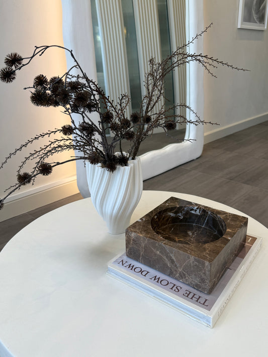 Aveley Vase Small 20cm