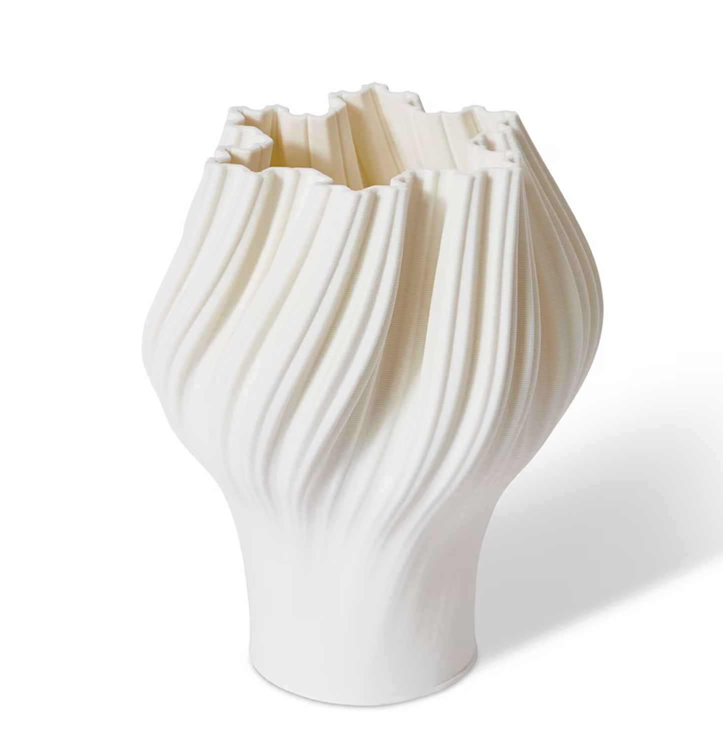 Aveley Vase Medium 30cm