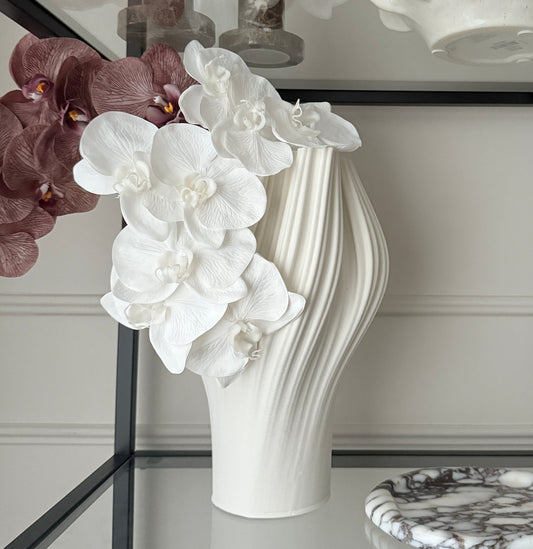 Aveley Vase Medium 30cm