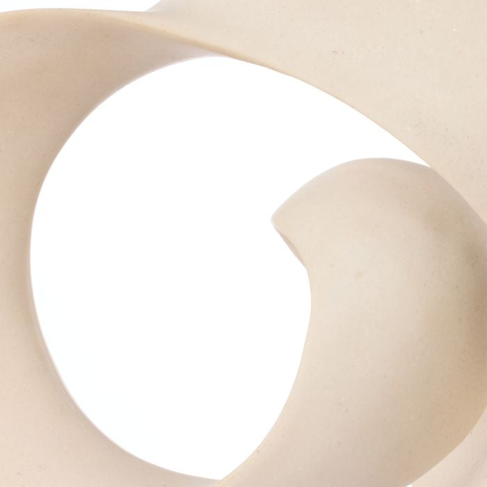 Shelley Abstract Sculpture