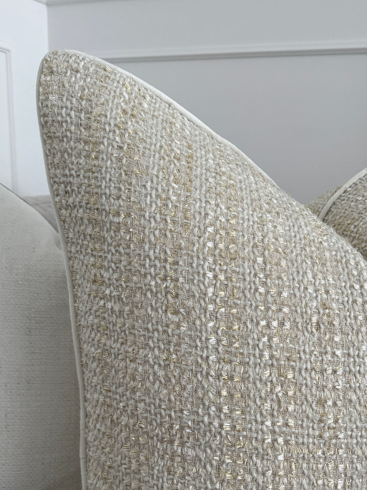 Maise Luxe Cushion Cover 55cmx55cm