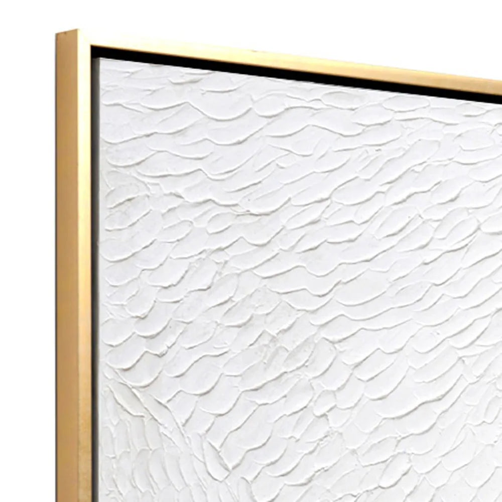 Whisper Canvas Wall Art