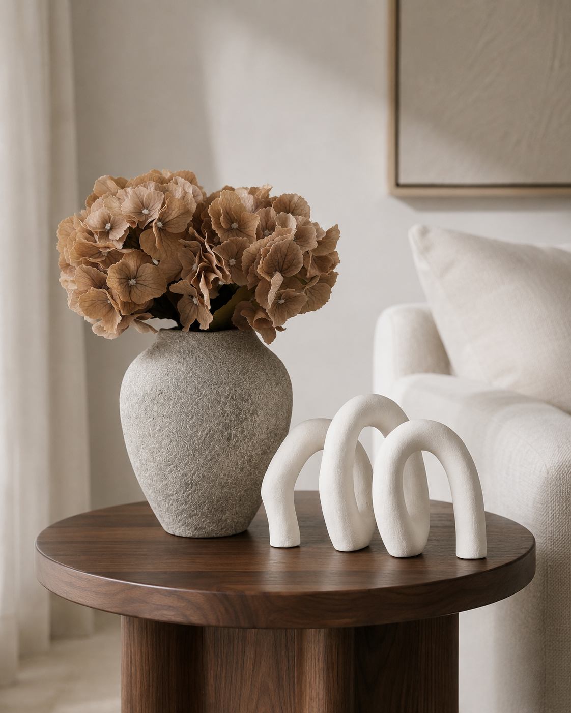 Loopsie Sculpture