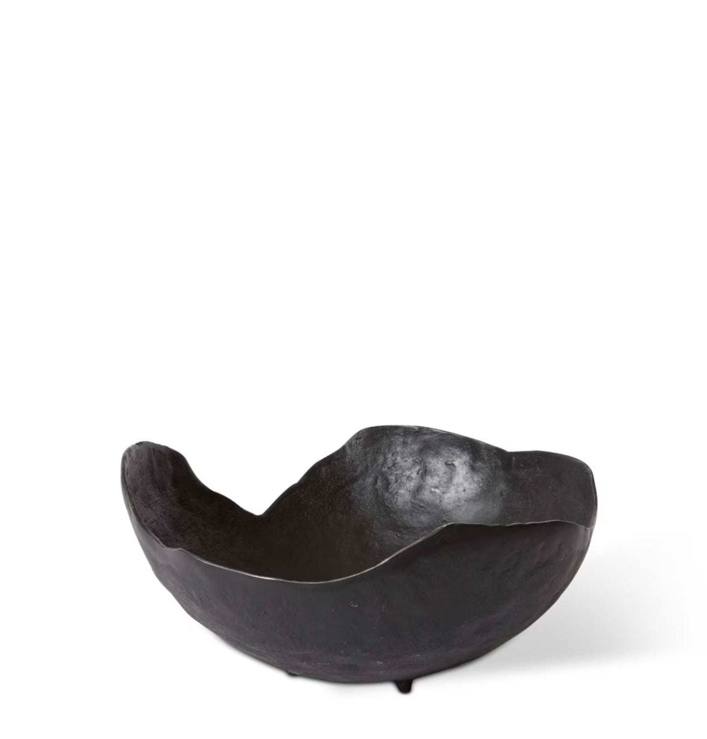 Black Aurelia Bowl