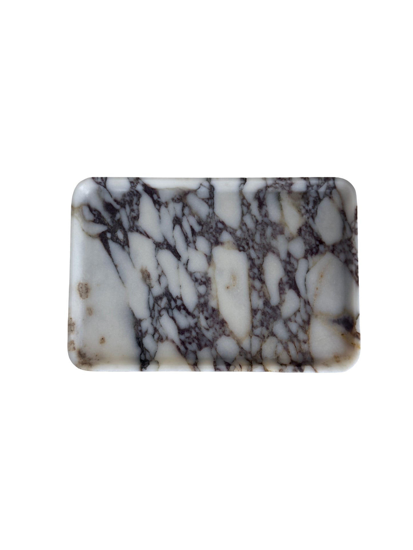 Marble Tray Rectangle