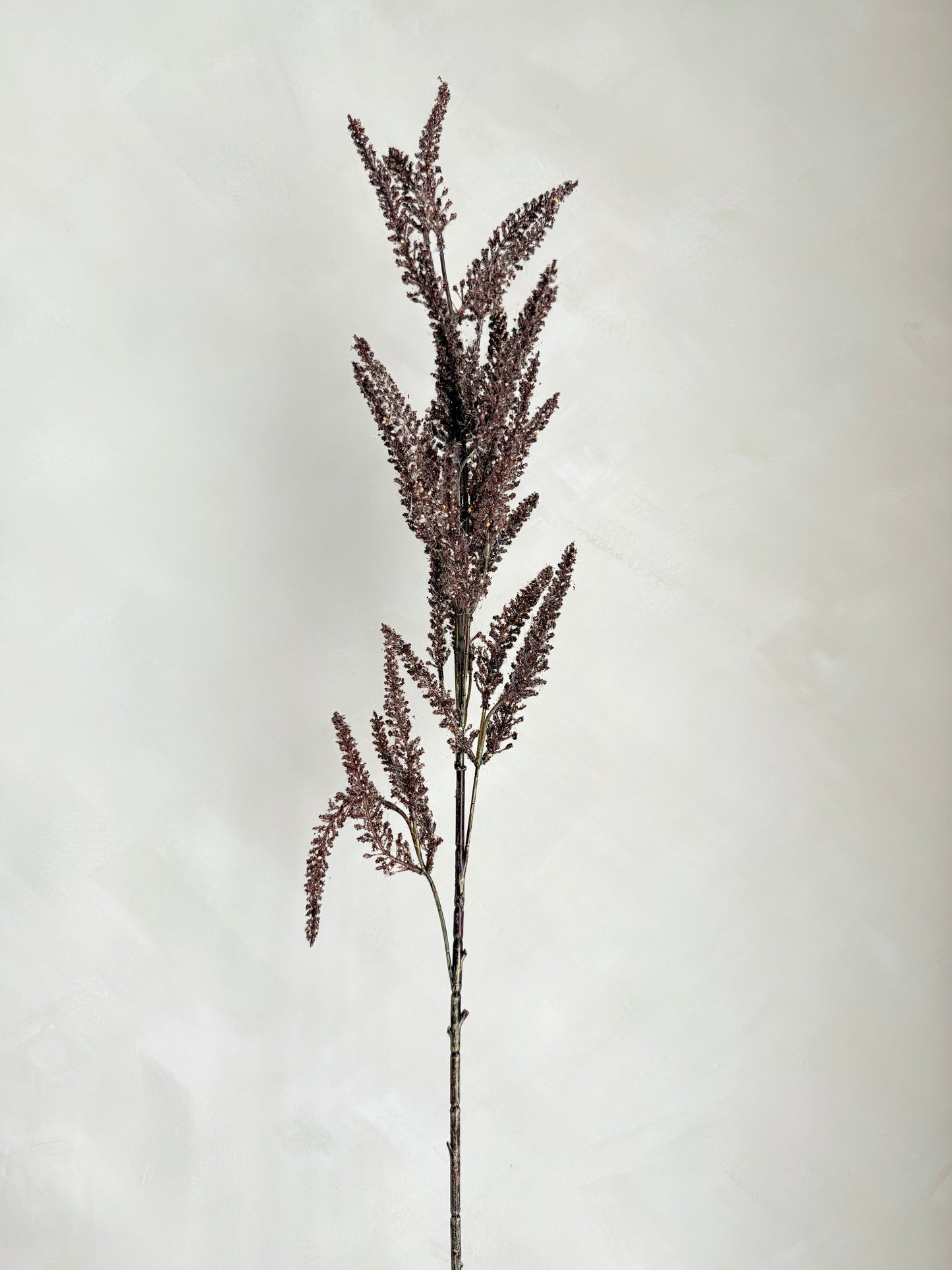 Dried Look Faux Grass