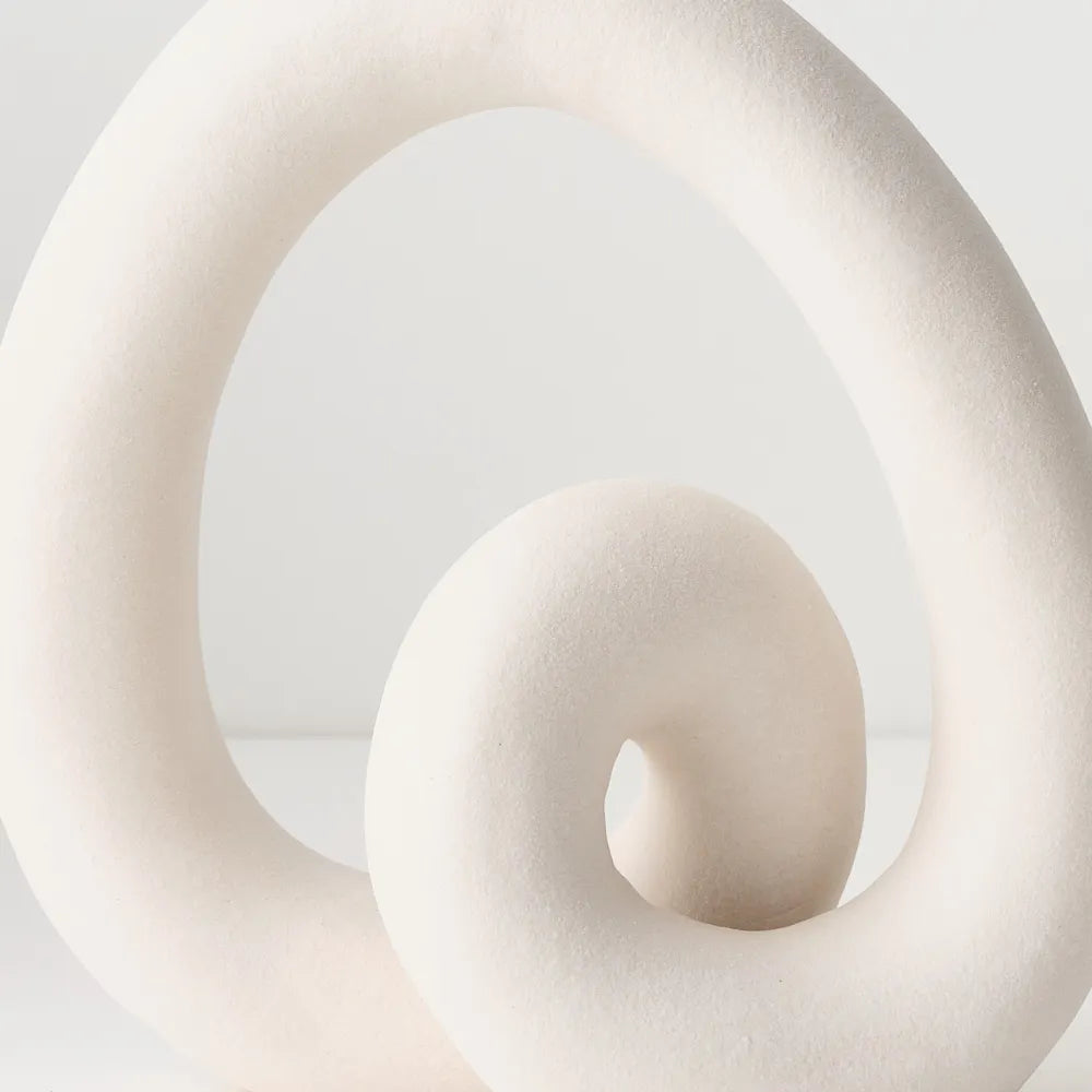 Orla Sculpture