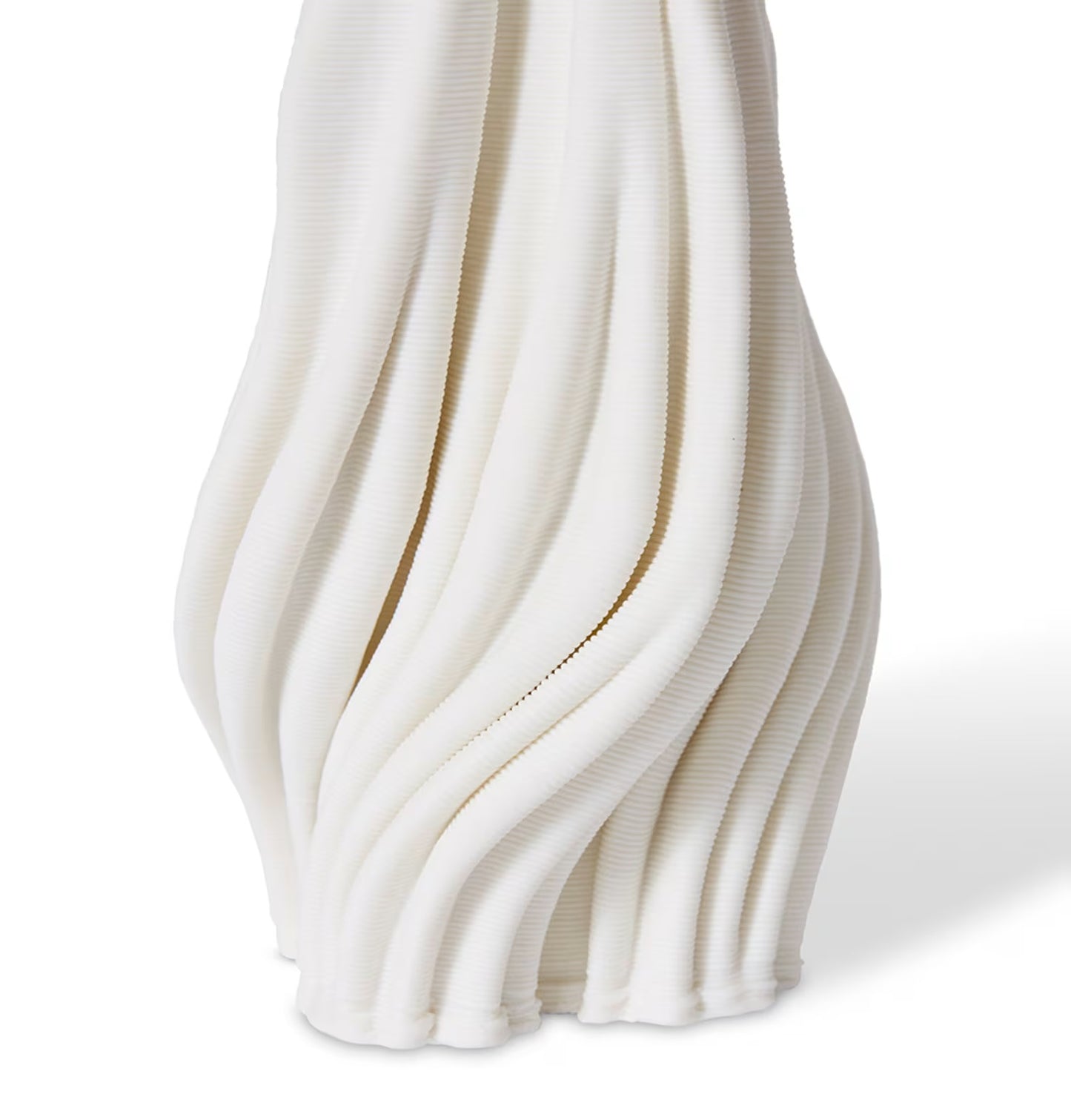 Rosa Vase 25cm