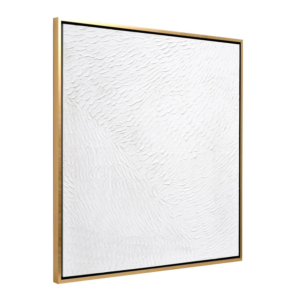 Whisper Canvas Wall Art