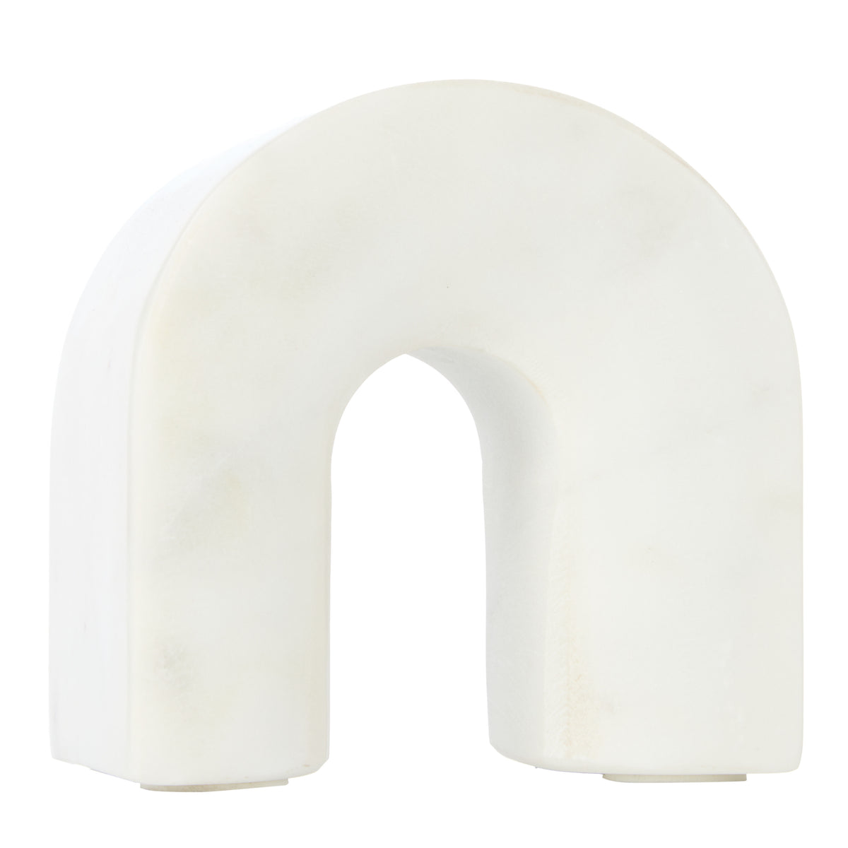 Marble Bookends
