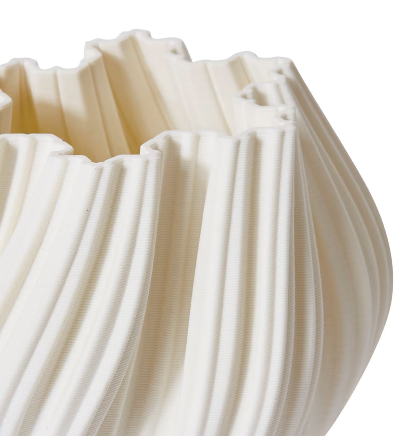 Aveley Vase Medium 30cm