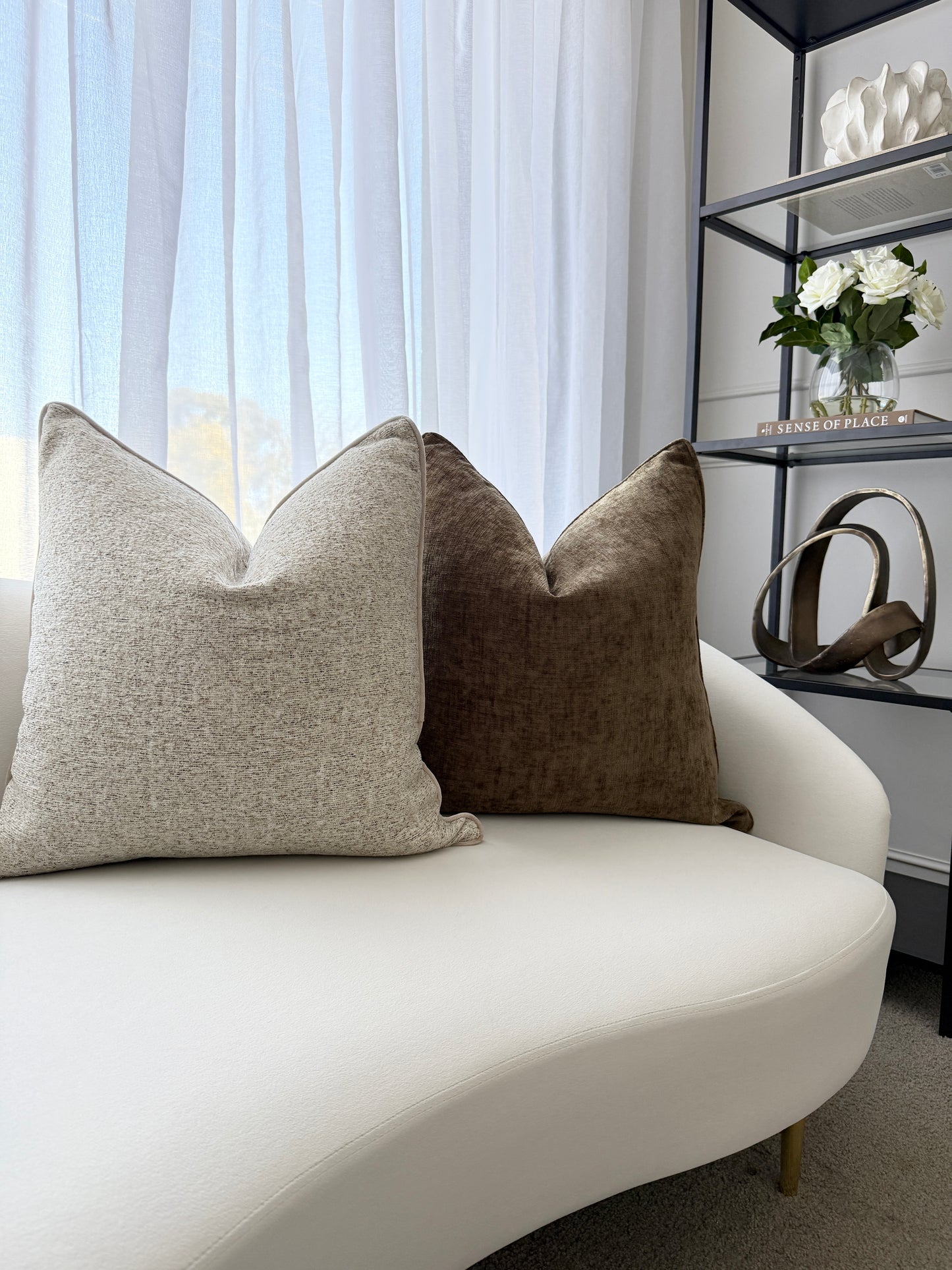Palais Luxe Cushion Cover