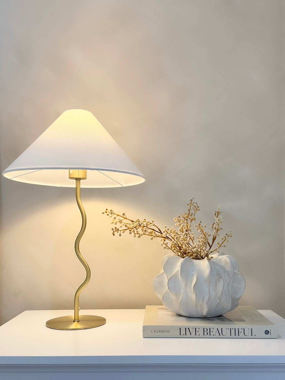 Kanika Vase