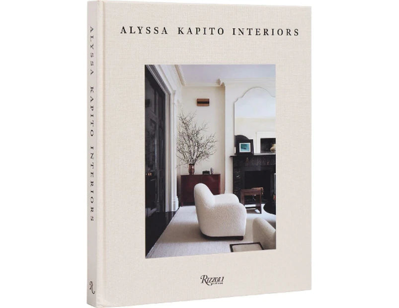 Alyssa Kapito Interiors