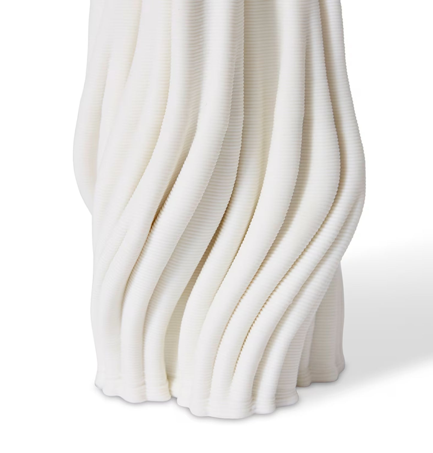 Rosa Vase 20cm