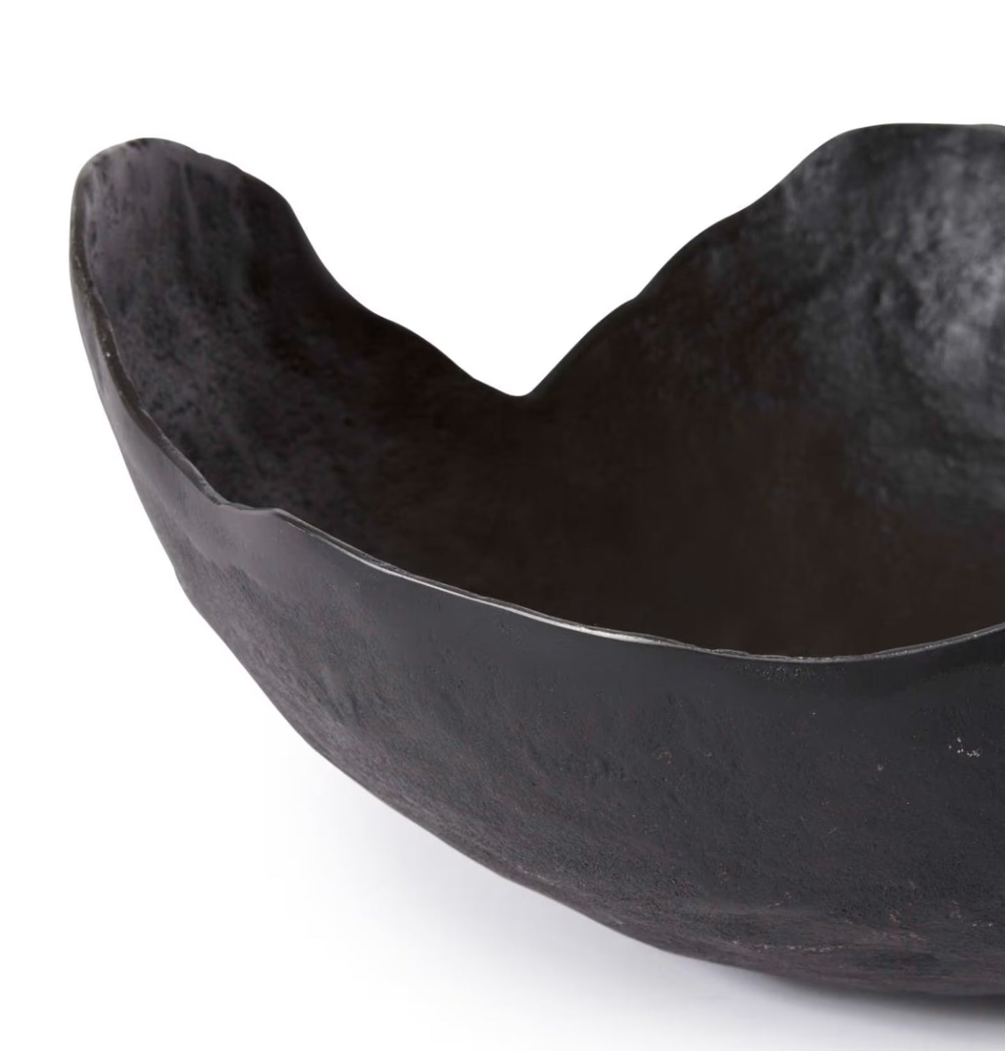 Black Aurelia Bowl