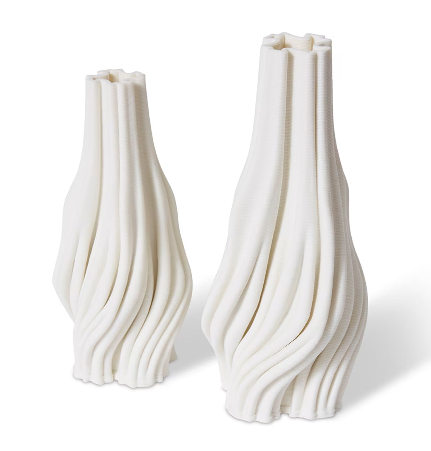 Rosa Vase 25cm