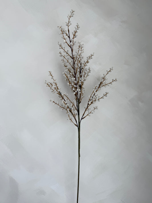 Willow Bush Beige Tall