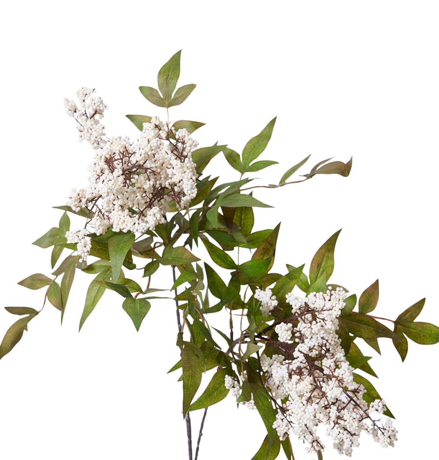 Pepper Berry Spray White