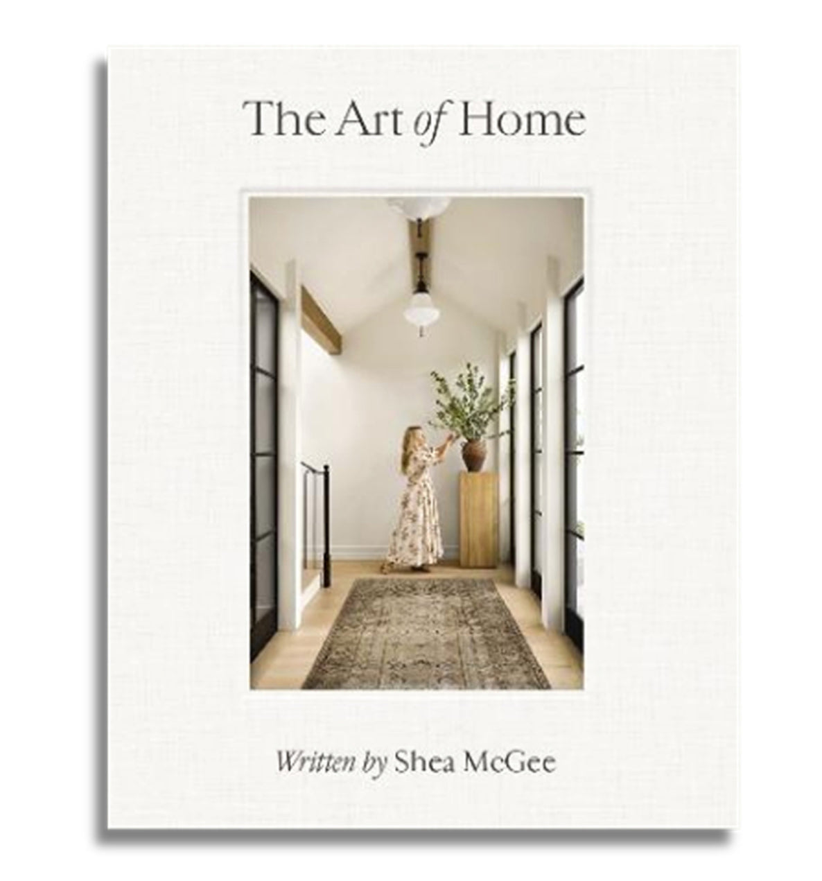 The Art of Home Book