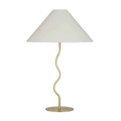 Solene Table Lamp