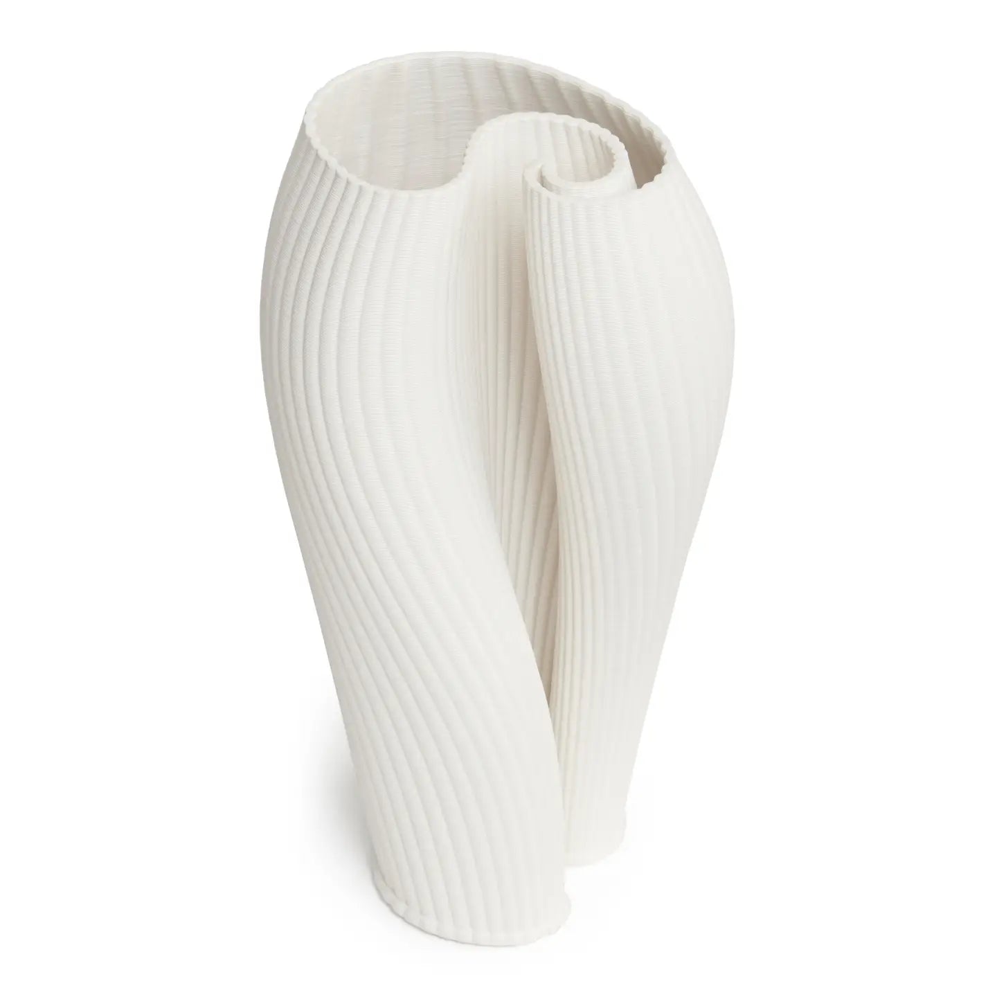 Ruby Vase