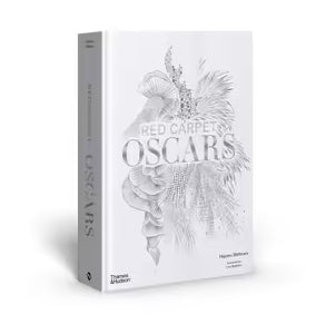 Red Carpet Oscars: Who Wore What and Why