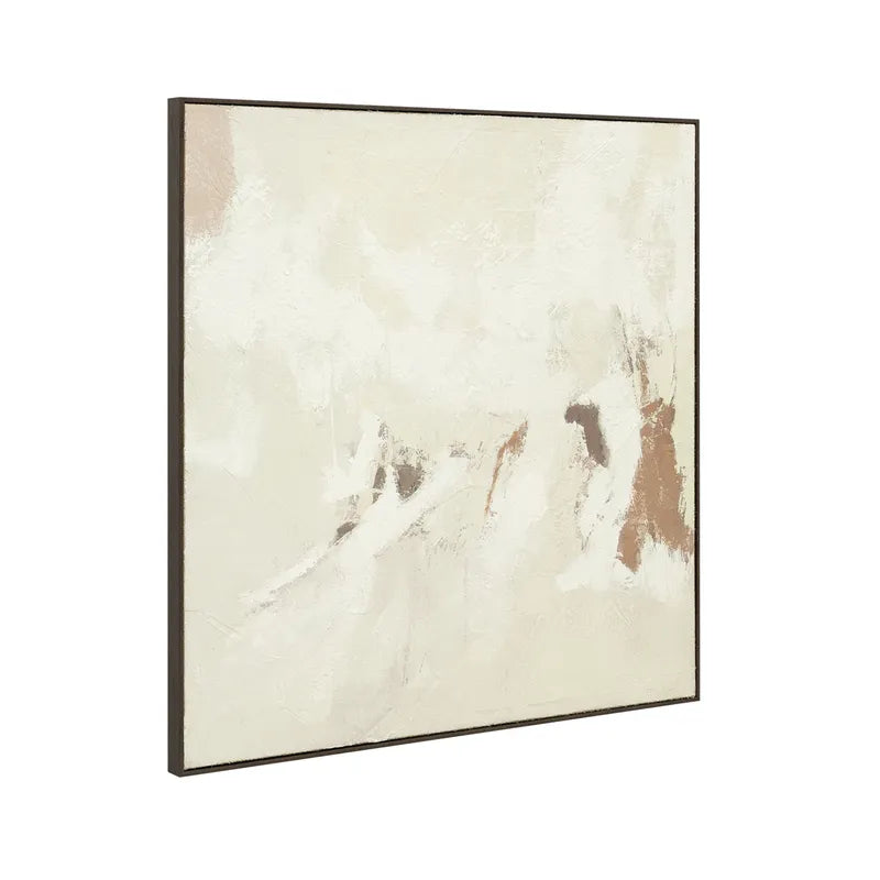 Alive Wall Art 100cm