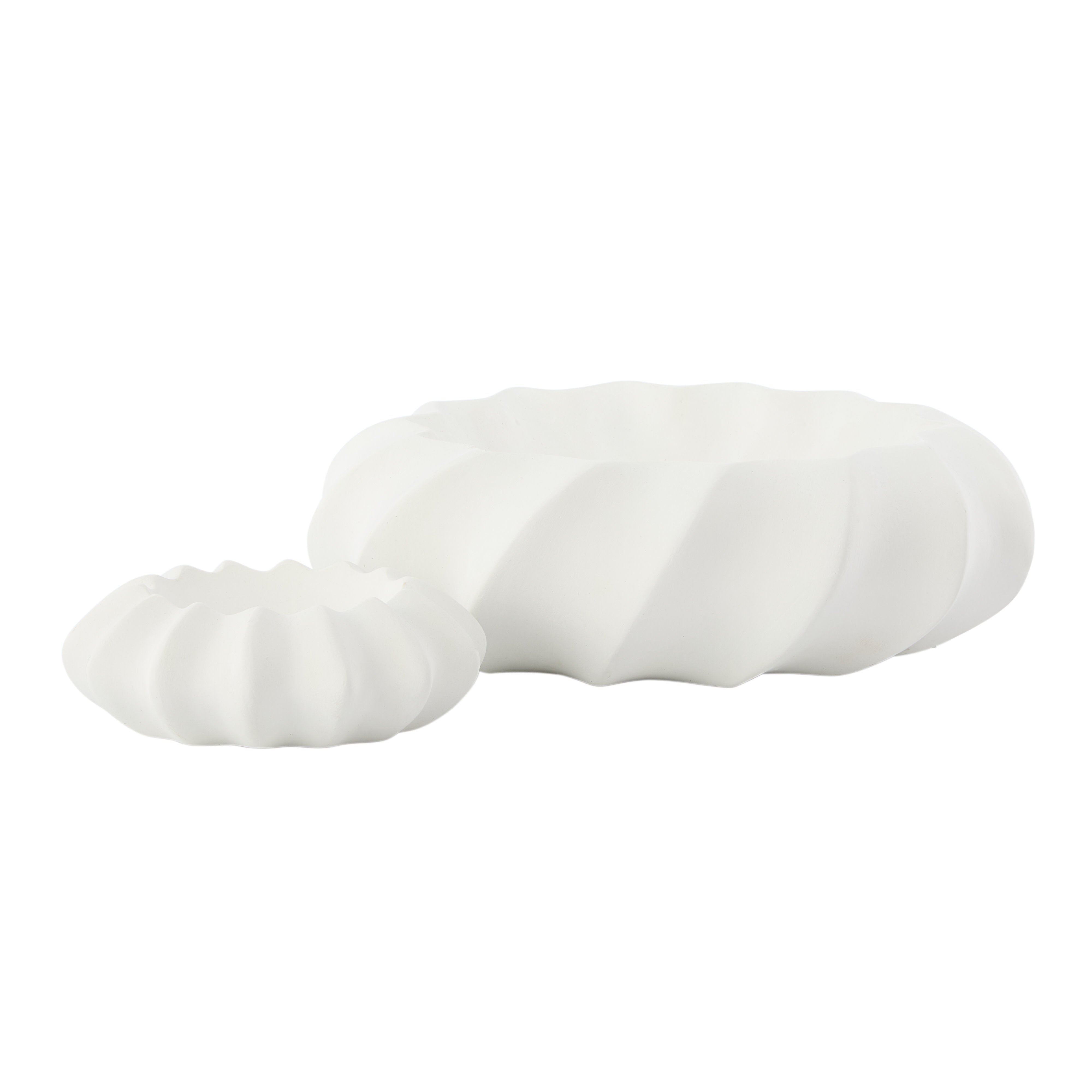 Decorative Bowls and Trays