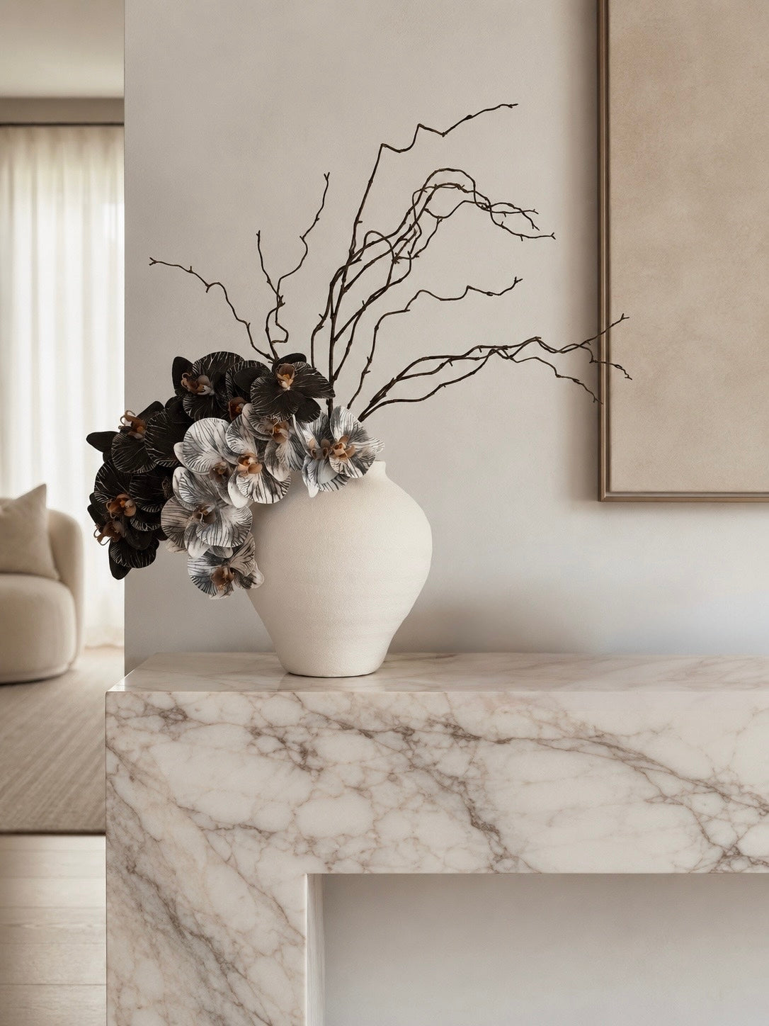 Vases