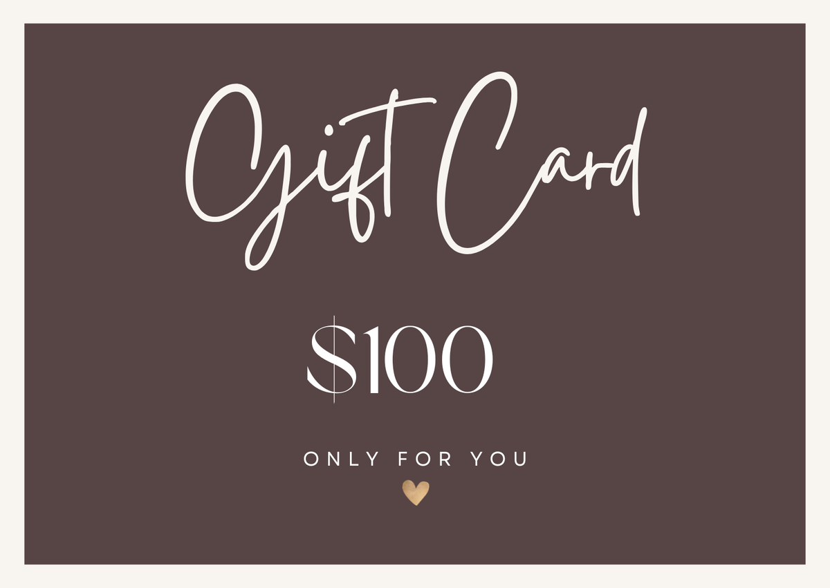 Bare Elements Gift Card