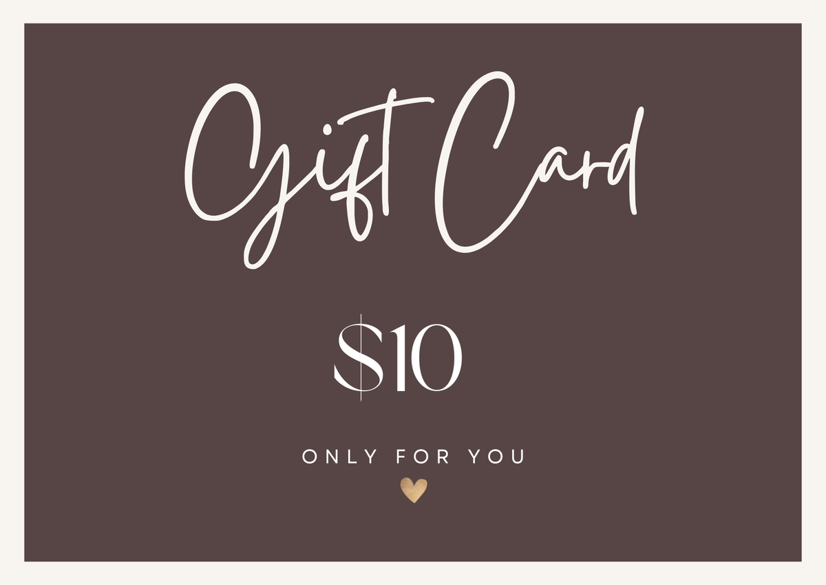 Bare Elements Gift Card