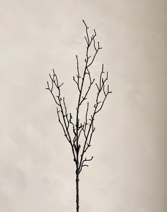 Twig Faux Stem
