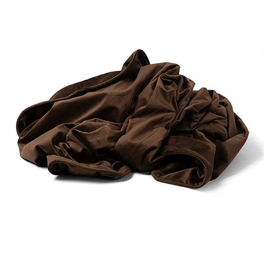 Coco Luxe Velvet Throw