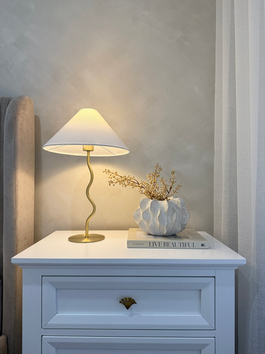 Solene Table Lamp