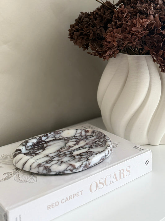 Marble Cloud Trinket