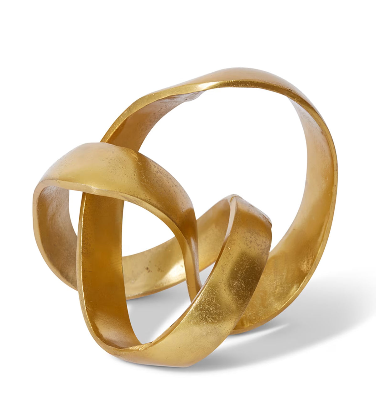 Orikai Gold Sculpture
