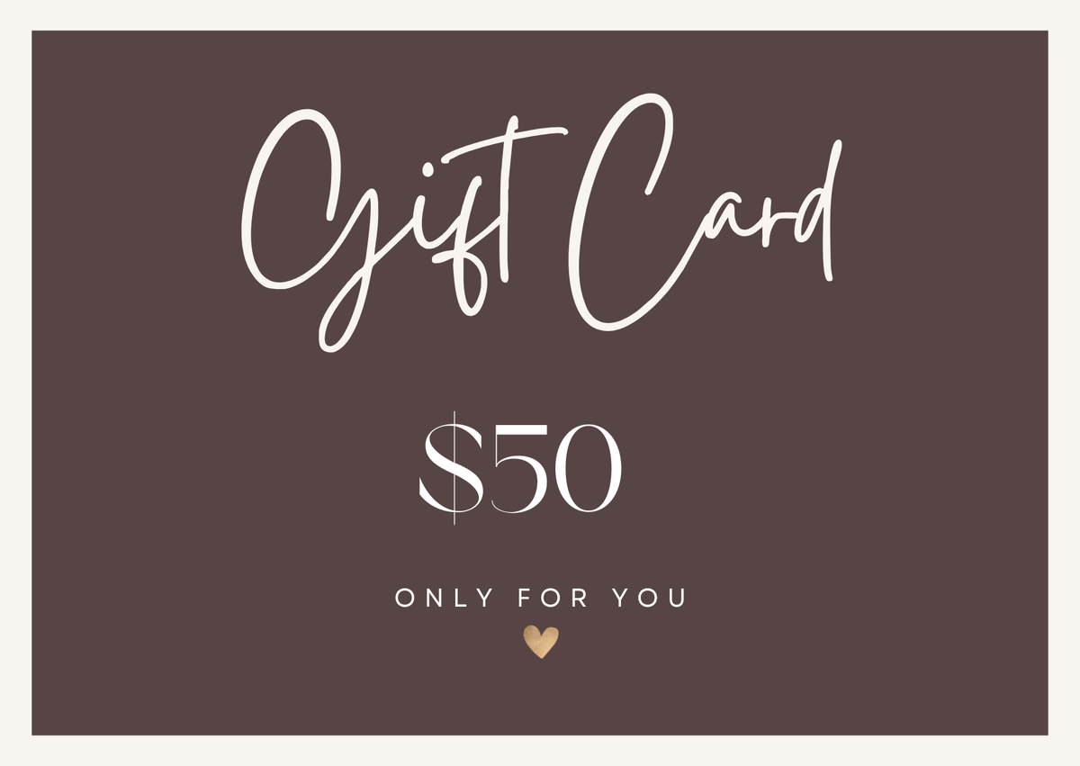 Bare Elements Gift Card
