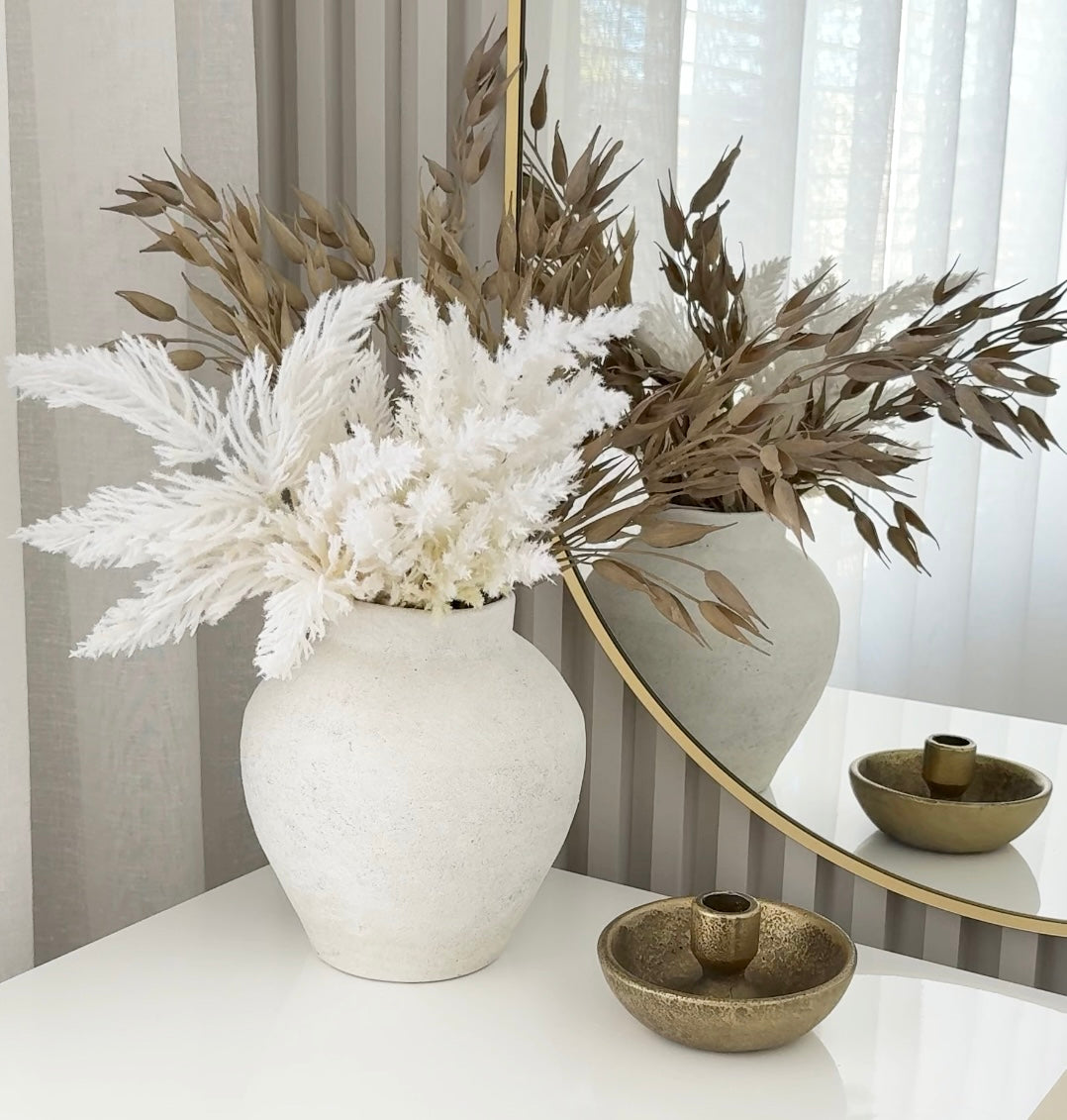 Fiona Vase Large