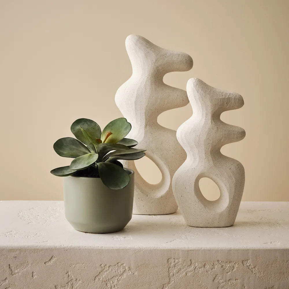 Cora Sculpture 35cm