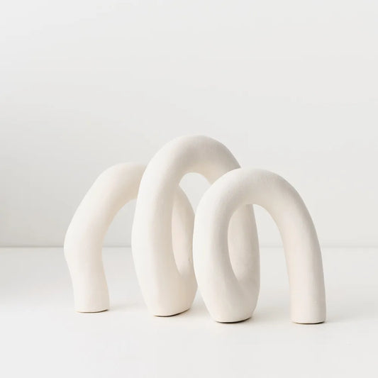 Loopsie Sculpture