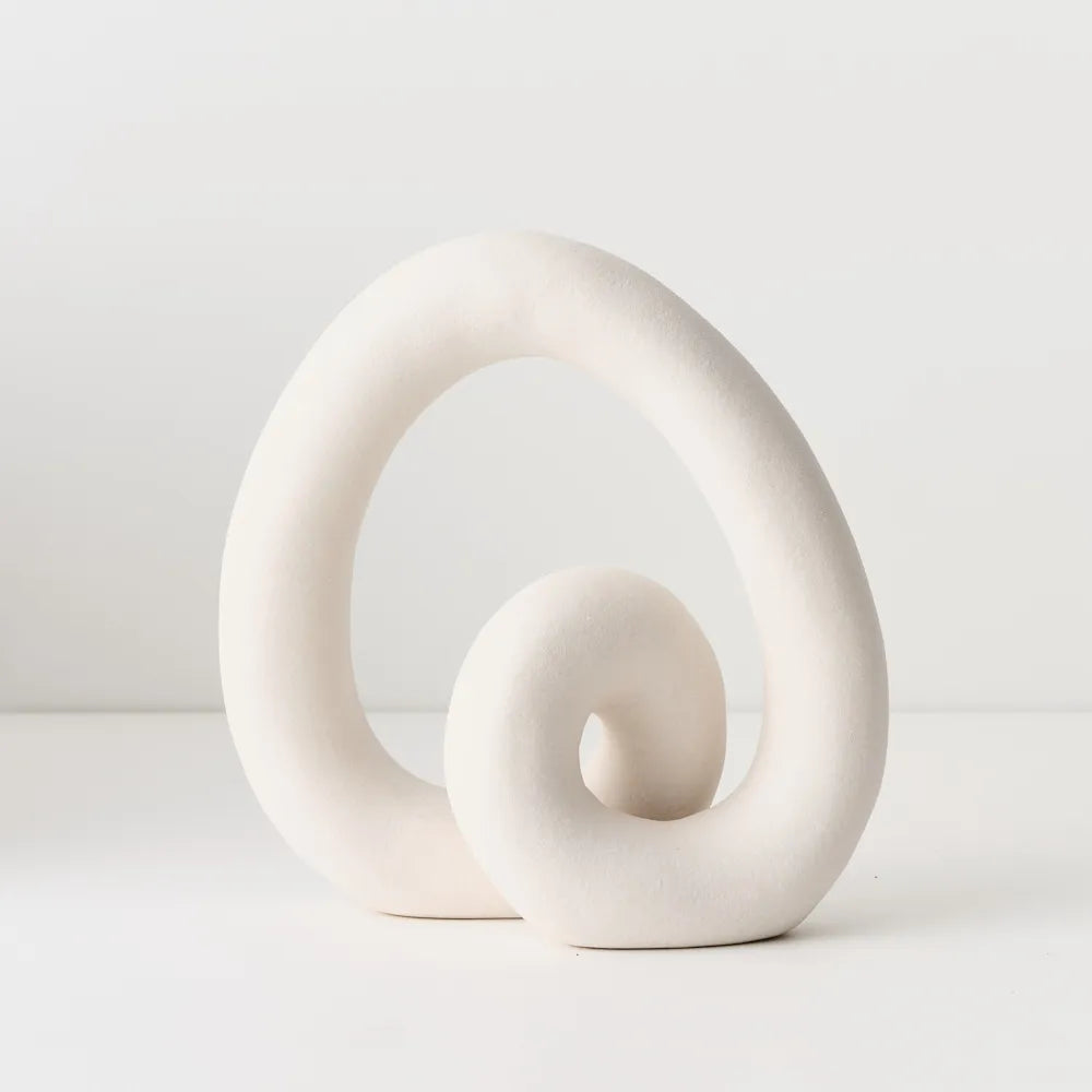 Orla Sculpture