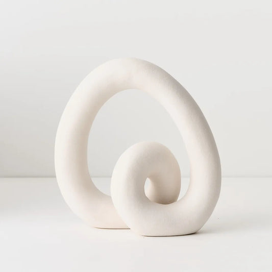 Orla Sculpture