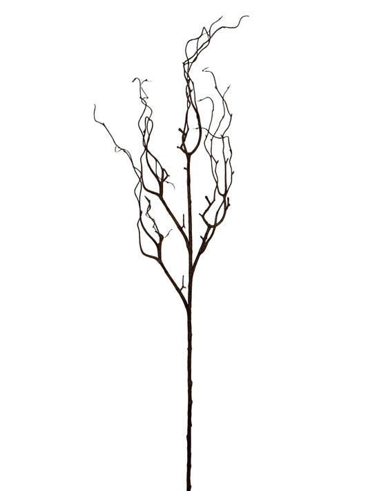 Faux Brown Branch