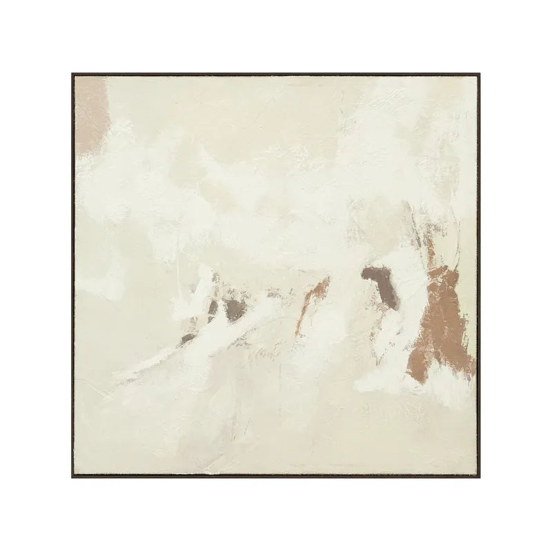 Alive Wall Art 100cm