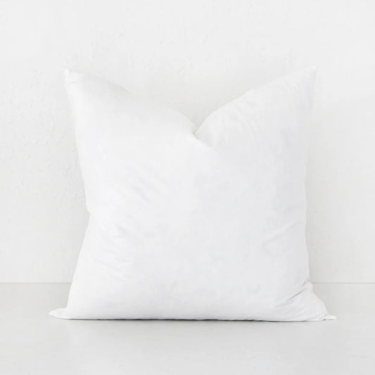 Duck Feather Cushion Insert 60x60cm