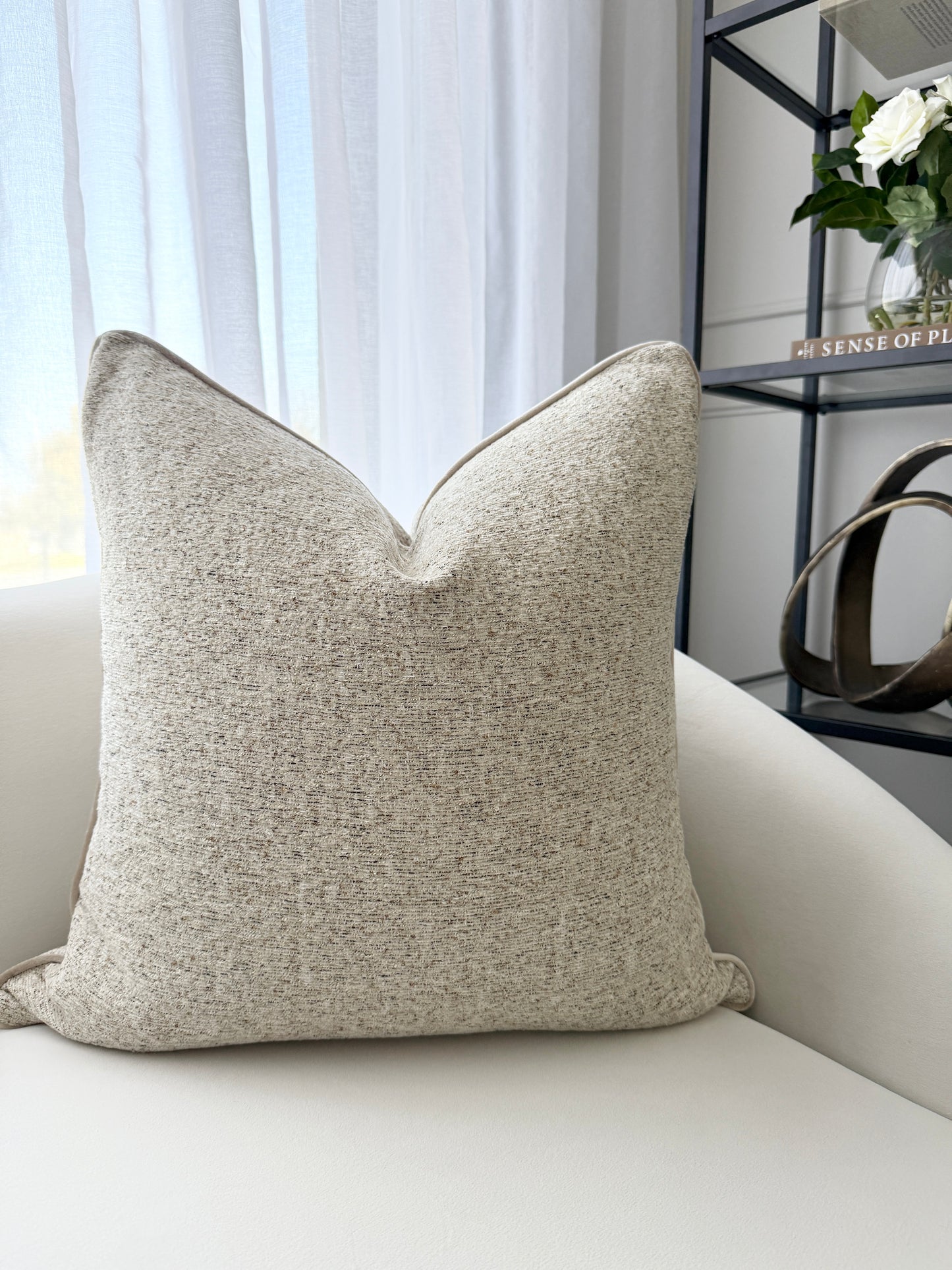 Maris Luxe Cushion Cover 55cm