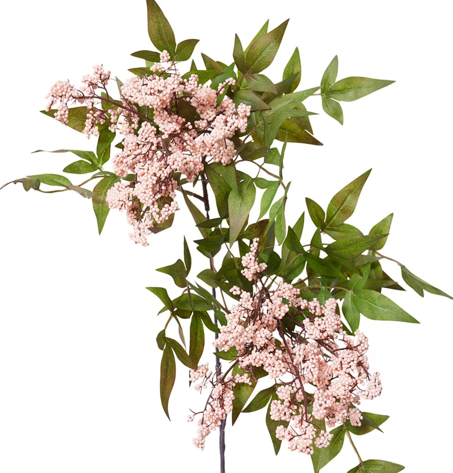 Pepper Berry Spray Pink