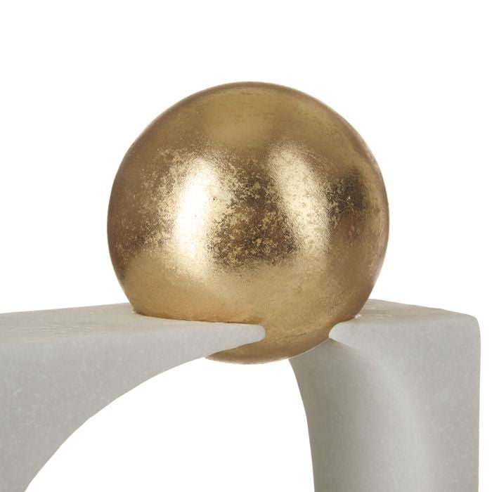 Freida Sculpture Tall
