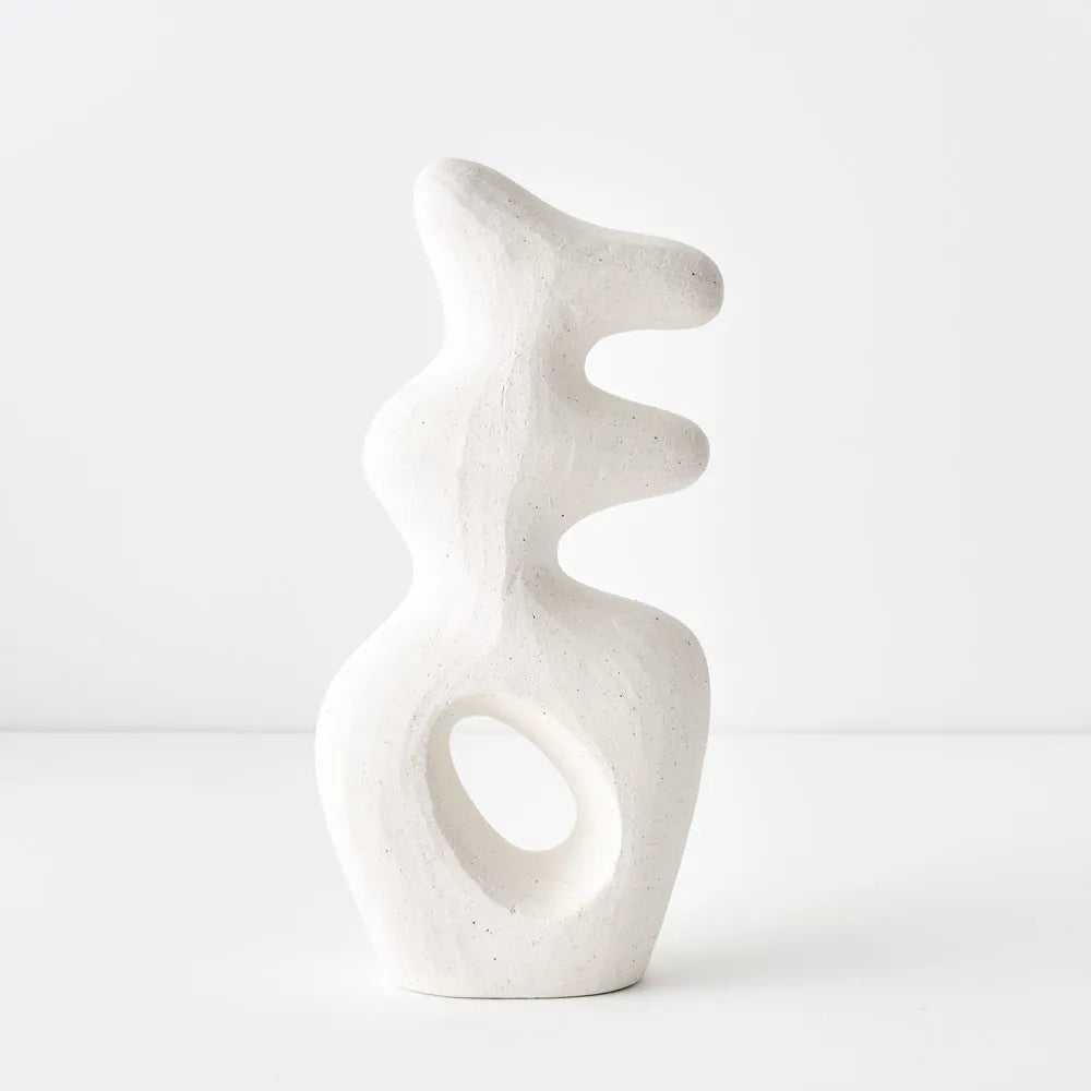 Cora Sculpture 28cm